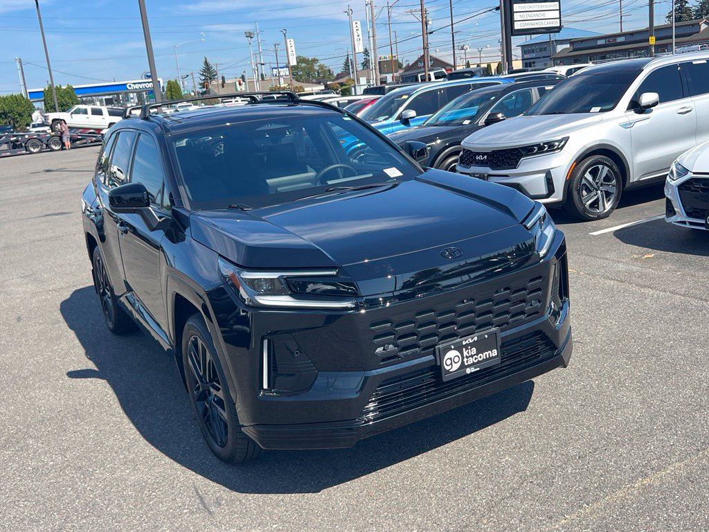 Used 2026 Toyota RAV4 XSE w/ Weather Package AWD/4WD image 7
