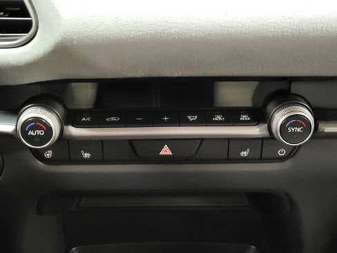 New 2026 MAZDA CX-30 Aire Edition image 8