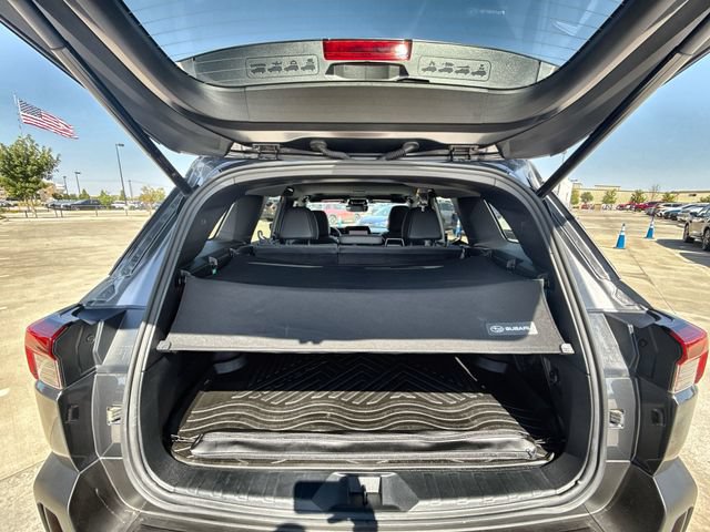 Certified 2026 Subaru Outback Limited AWD/4WD image 24
