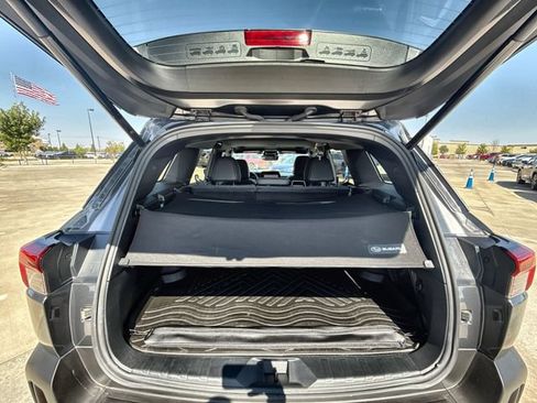 Used 2026 Subaru Outback Limited AWD/4WD image 24