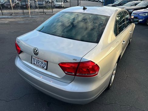 Used 2013 Volkswagen Passat 2.5 SE image 15