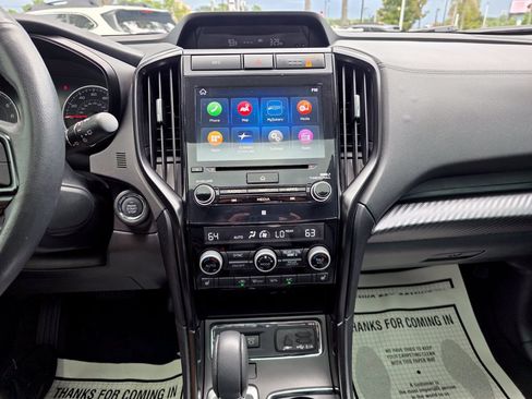 Certified 2022 Subaru Ascent Onyx Edition AWD/4WD image 20
