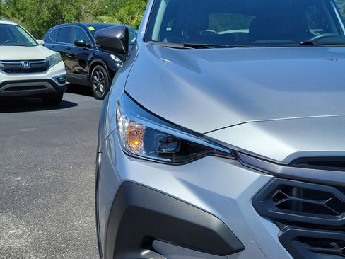 Used 2024 Subaru Crosstrek 2.0i Premium image 7