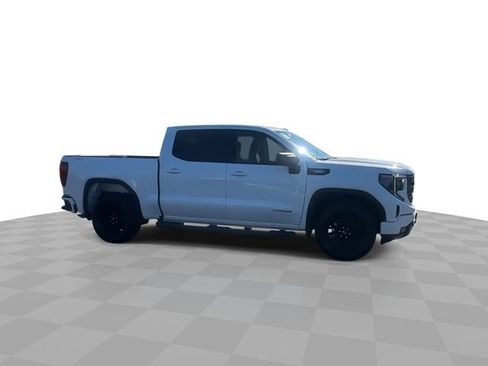 New 2026 GMC Sierra 1500 Elevation image 9