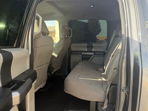 Used 2018 Ford F250 XLT w/ XLT Value Package image 11