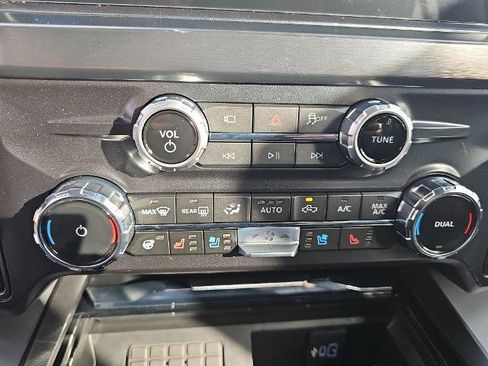 New 2026 Ford F350 Lariat w/ Lariat Ultimate Package image 20