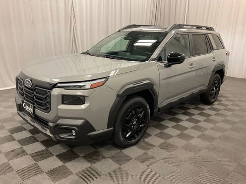 New 2026 Subaru Outback Limited AWD/4WD image 5