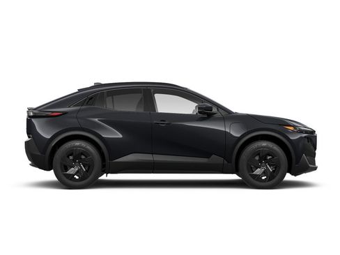 New 2026 Subaru Uncharted AWD image 3