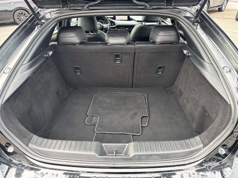 Used 2023 MAZDA MAZDA3 s image 6