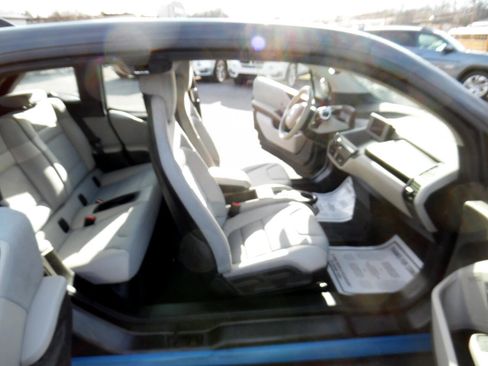 Used 2015 BMW i3 image 22
