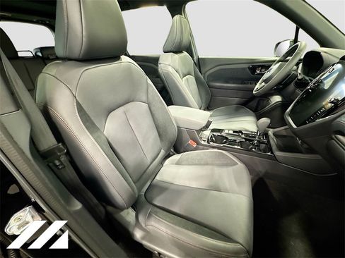 New 2026 Subaru Forester Touring image 31