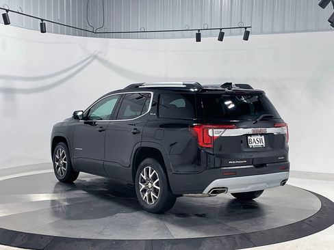 Used 2020 GMC Acadia SLE w/ Driver Convenience Package image 14