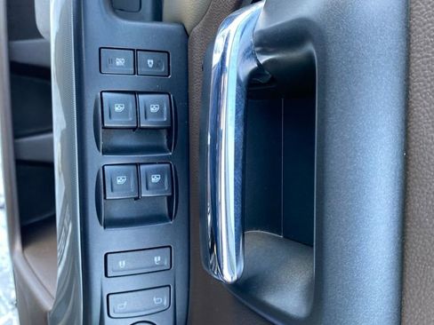 Used 2015 Chevrolet Silverado 1500 LT w/ All Star Edition image 20