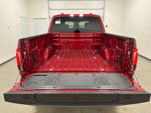 New 2026 Ford F150 Lariat w/ Bed Utility Package AWD/4WD image 37