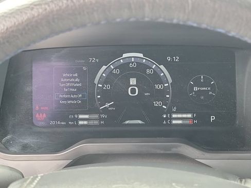 Used 2025 Toyota Tundra Platinum AWD/4WD image 26