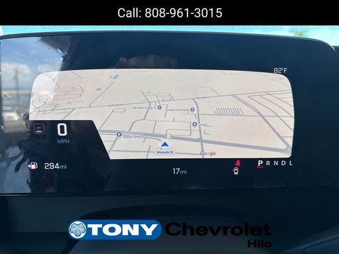 New 2025 Chevrolet Traverse LT w/ Driver Confidence Package image 13