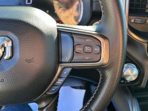 Used 2023 RAM 1500 Rebel w/ Rebel Level 2 Equipment Group image 15