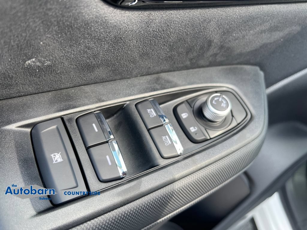 New 2026 Subaru Forester Sport AWD/4WD image 11
