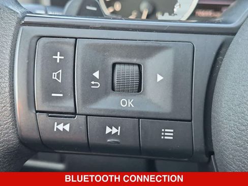 Used 2024 Nissan Rogue SV AWD/4WD image 22