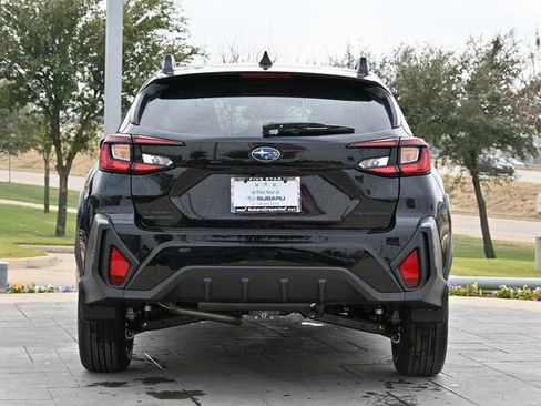 New 2026 Subaru Crosstrek 2.5i Limited image 4