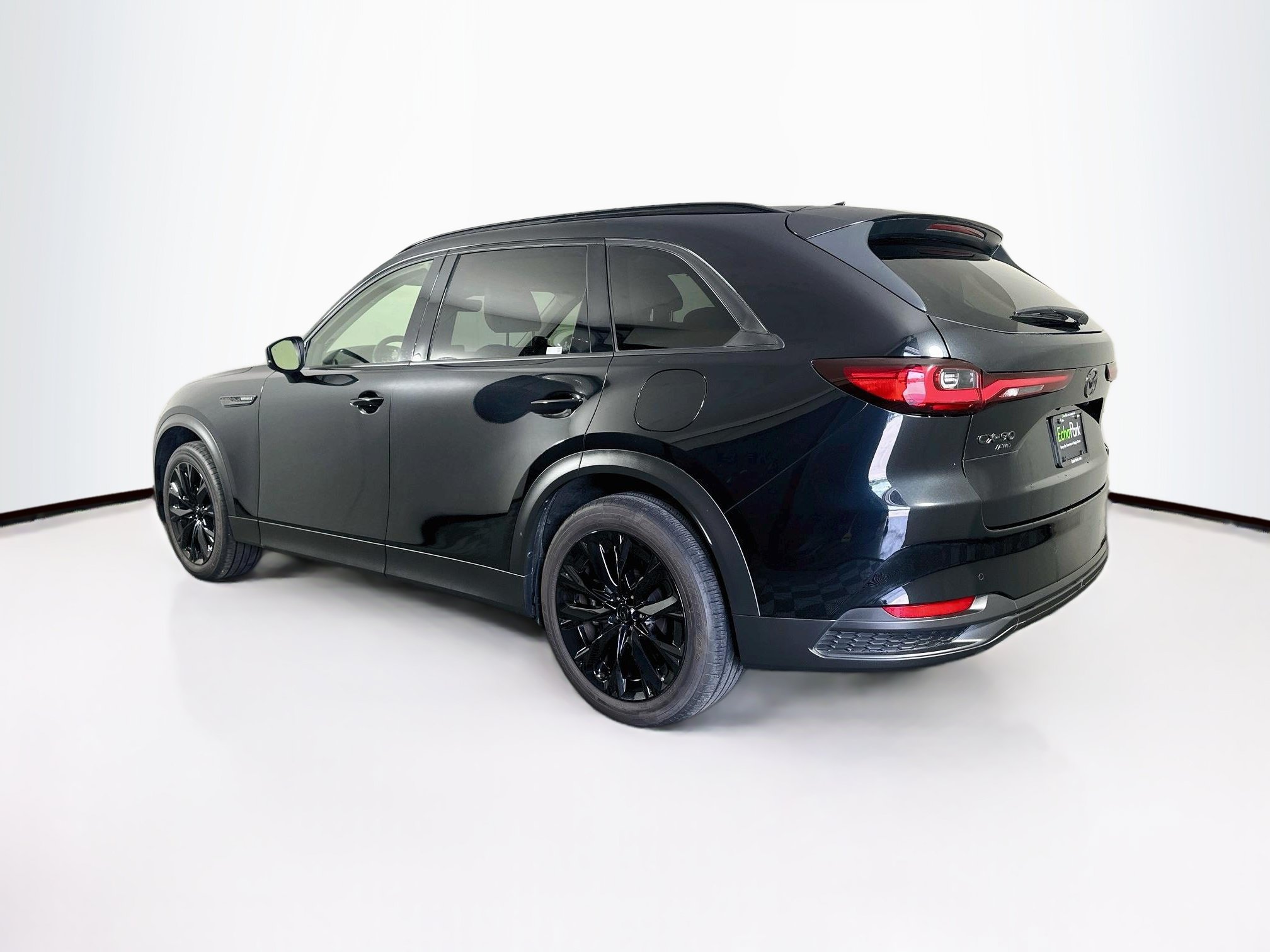 Used 2026 MAZDA CX-90 3.3 Turbo w/ Premium Sport Pkg AWD/4WD image 5