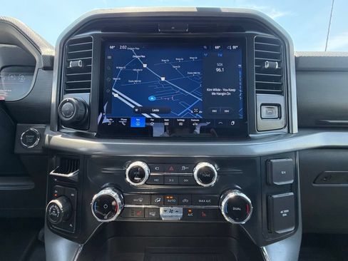 Used 2025 Ford F150 XLT w/ Equipment Group 303A High AWD/4WD image 10
