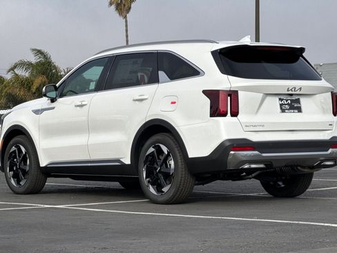 New 2026 Kia Sorento EX image 6