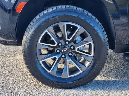 Used 2021 Chevrolet Tahoe Z71 image 10