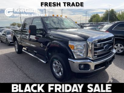 Used 2016 Ford F350 XLT w/ XLT Value Package