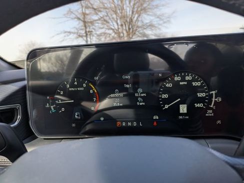 New 2025 Ford Mustang Premium image 23