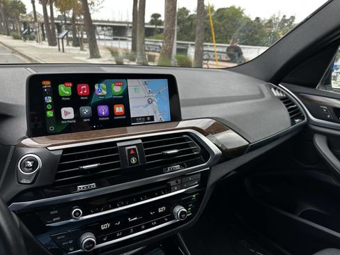 Used 2019 BMW X3 sDrive30i w/ Driving Assistance Package image 6