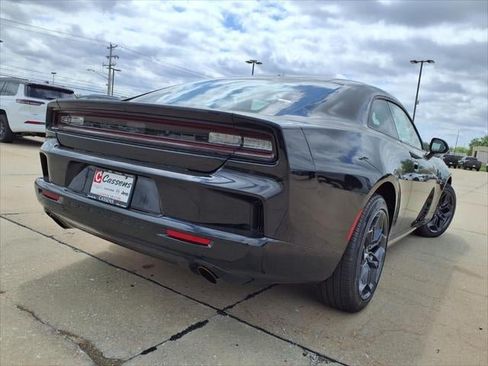 New 2026 Dodge Charger R/T AWD/4WD image 45