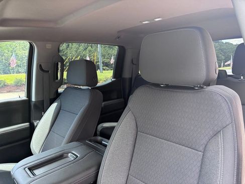 Used 2021 Chevrolet Silverado 1500 RST w/ LPO, Blackout Package AWD/4WD image 18