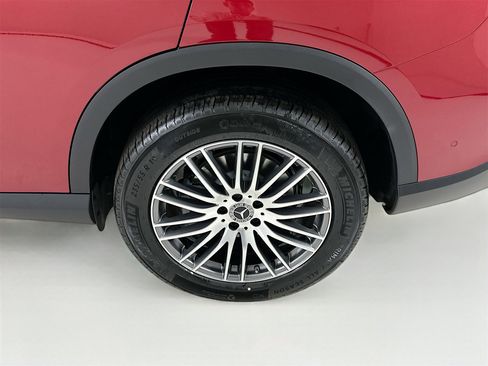 New 2026 Mercedes-Benz GLC 300 4MATIC image 34