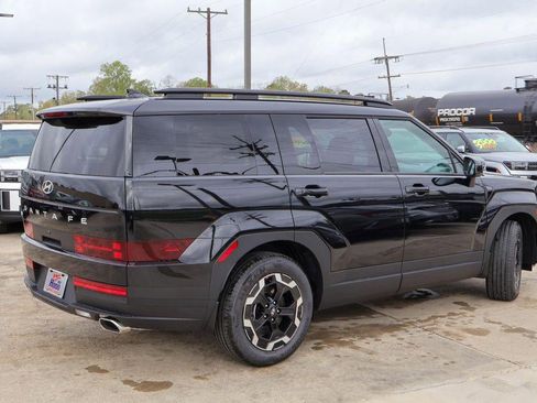 New 2026 Hyundai Santa Fe SEL image 23