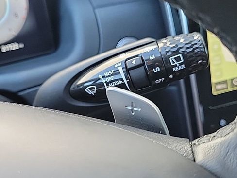 Used 2022 Hyundai Tucson Limited w/ Cargo Package image 43