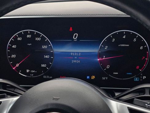 Used 2023 Mercedes-Benz GLC 300 4MATIC image 39