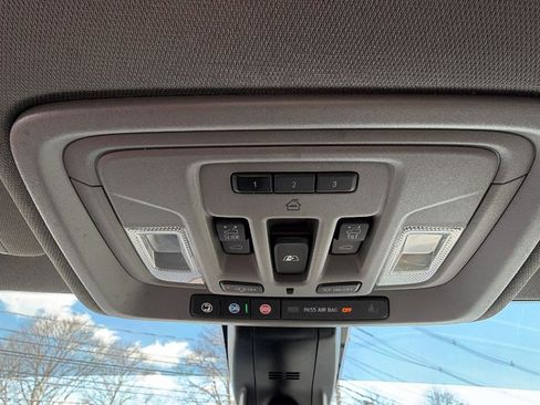 Used 2023 GMC Sierra 2500 Denali w/ Technology Package image 27