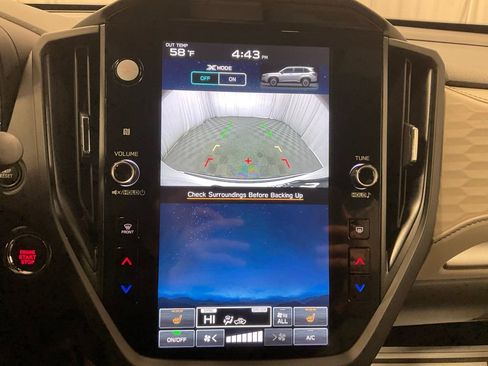 New 2026 Subaru Forester Premium image 21