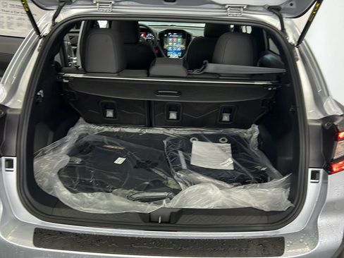 Certified 2025 Subaru Crosstrek 2.5i Sport w/ Popular Package #3A image 32