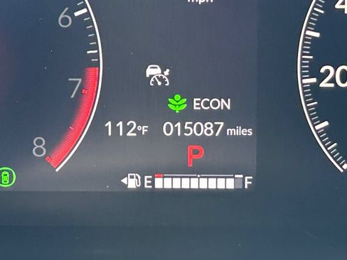 Used 2024 Honda HR-V Sport image 28