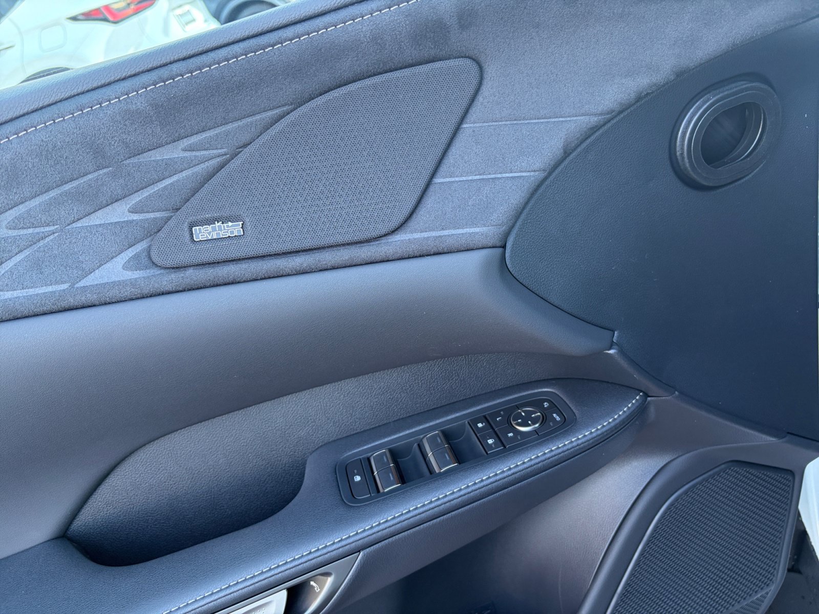 New 2026 Lexus RX 350 AWD w/ Convenience Package image 13