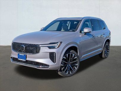 New 2026 Volvo XC90 B6 Plus w/ Protection Package Premier