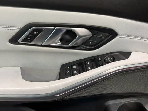 Used 2023 BMW M3 Competition w/ Executive Package image 12