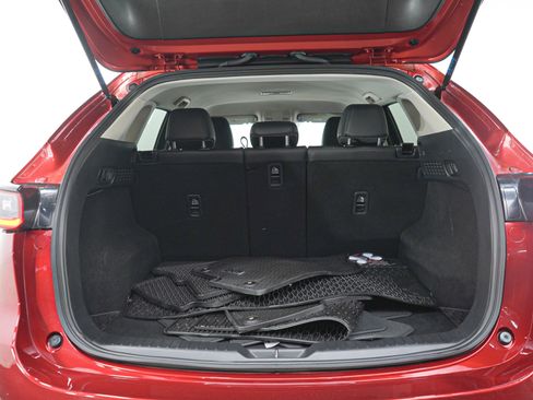 Used 2023 MAZDA CX-5 AWD 2.5 S w/ Select Package image 18