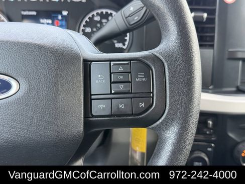 Used 2025 Ford F250 XLT w/ FX4 Off-Road Package AWD/4WD image 18