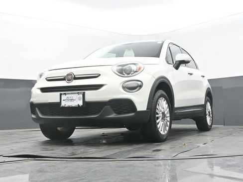 Used 2020 FIAT 500X Pop w/ Popular Equipment Group image 54