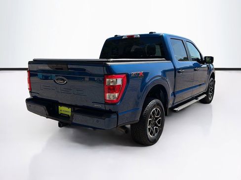 Used 2023 Ford F150 XL w/ STX Appearance Package AWD/4WD image 5