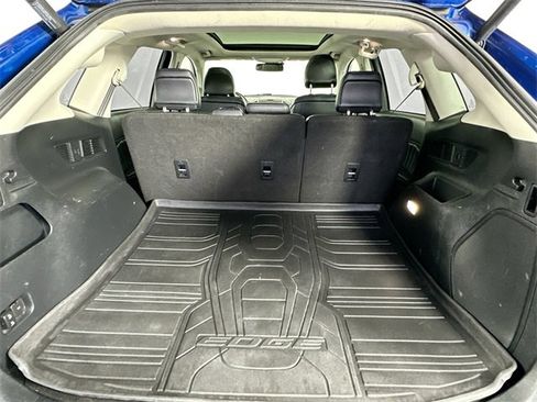 Used 2018 Ford Edge Sport w/ Equipment Group 401A image 30