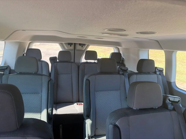 Used 2024 Ford Transit 350 XLT RWD image 12